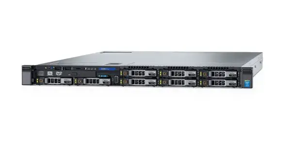 Dell PowerEdge R630 Rack Server