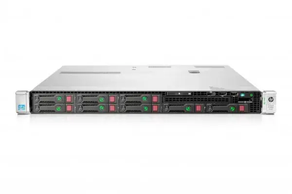 HPE ProLiant DL360 Gen9 Rack Server