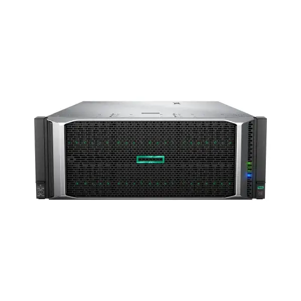 HPE ProLiant DL580 Gen10 Rack Server