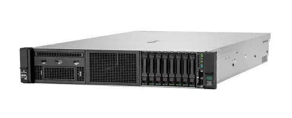 HPE ProLiant DL380 Gen10 Plus Rack Server