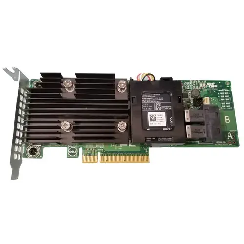 Dell PERC H730P 2GB NV Cache PCIe RAID Controller