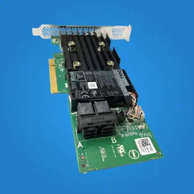 Dell PERC H755 8GB NV Cache PCIe 4.0 SAS/SATA RAID Controller
