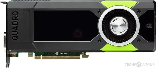 NVIDIA Quadro M4000 8GB GDDR5 Workstation Graphics Card