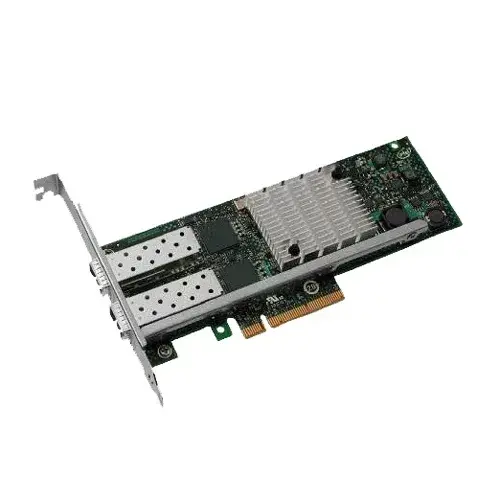 Intel Ethernet Server Adapter X520-DA2 Dual Port 10GbE SFP+