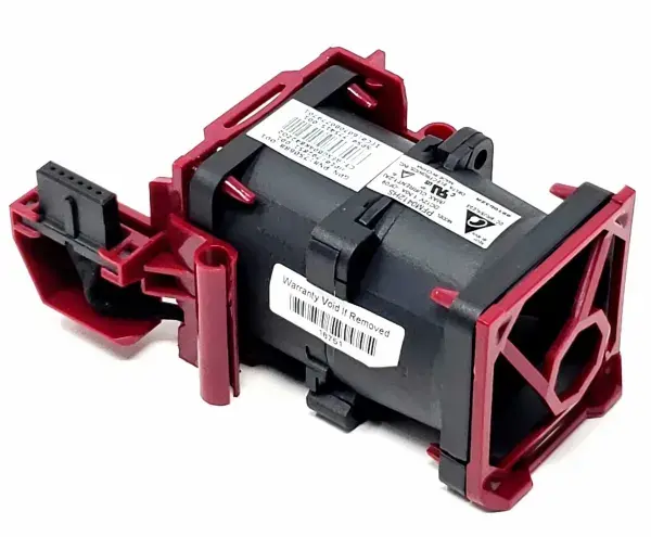 HPE ProLiant DL360 Gen9 Hot-Plug System Fan Module