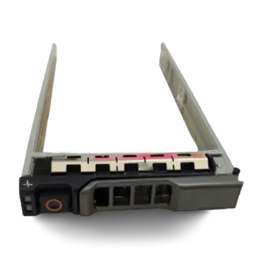 Dell PowerEdge 3.5-inch LFF SAS/SATA Hot-Plug Drive Caddy Tray