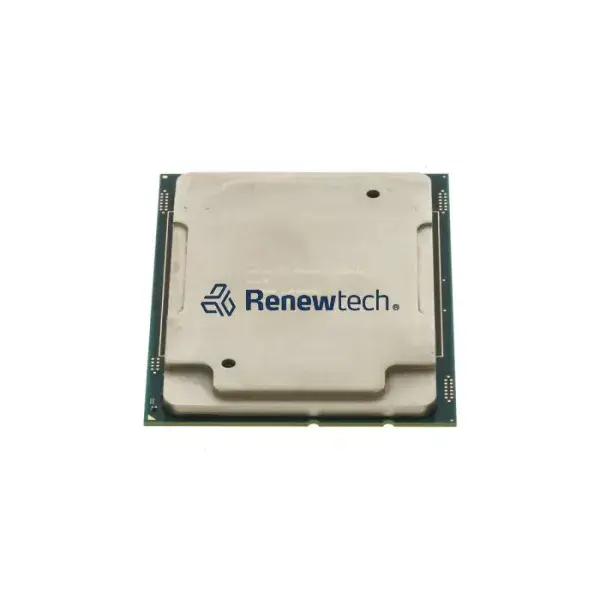 Intel Xeon Gold 6148 20-Core 2.40GHz 27.5MB Cache LGA3647 Scalable Processor