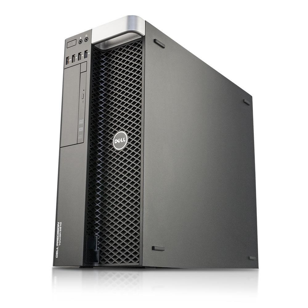 Dell Precision 5810 Workstation