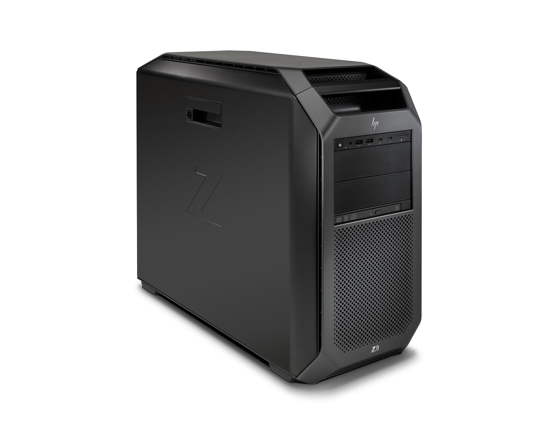 HP Z8 G4 Workstation