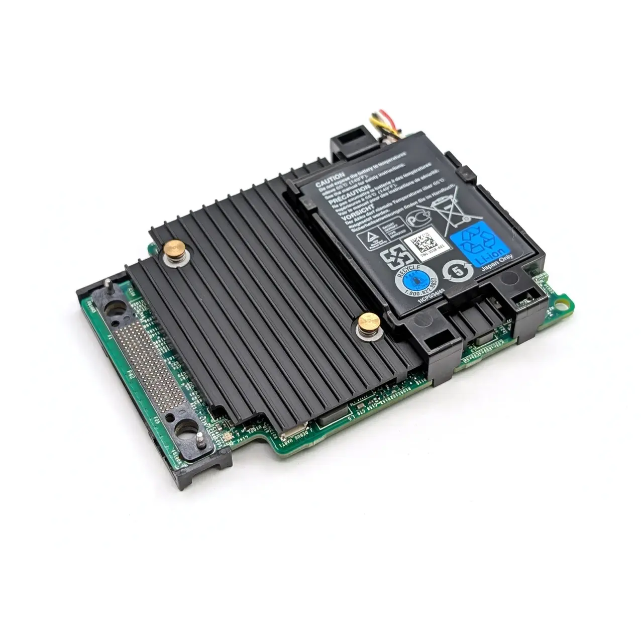 Dell PERC H730 1GB NV Cache Mini Dedicated RAID Controller