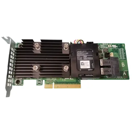 Dell PERC H730P 2GB NV Cache PCIe RAID Controller