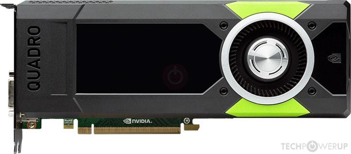NVIDIA Quadro M4000 8GB GDDR5 Workstation Graphics Card