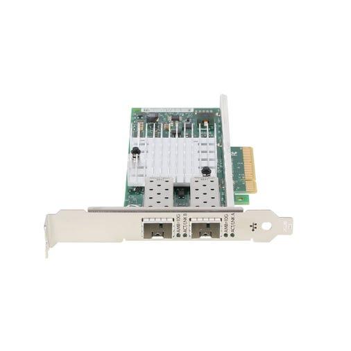 HPE Ethernet 10Gb 2-Port 560SFP+ Adapter