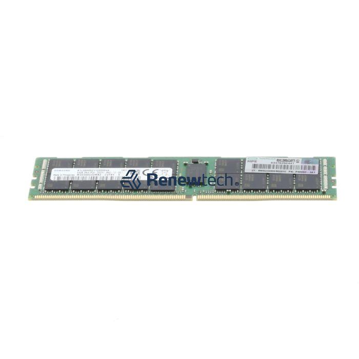 64GB DDR4 ECC Registered RDIMM 3200MHz Server Memory