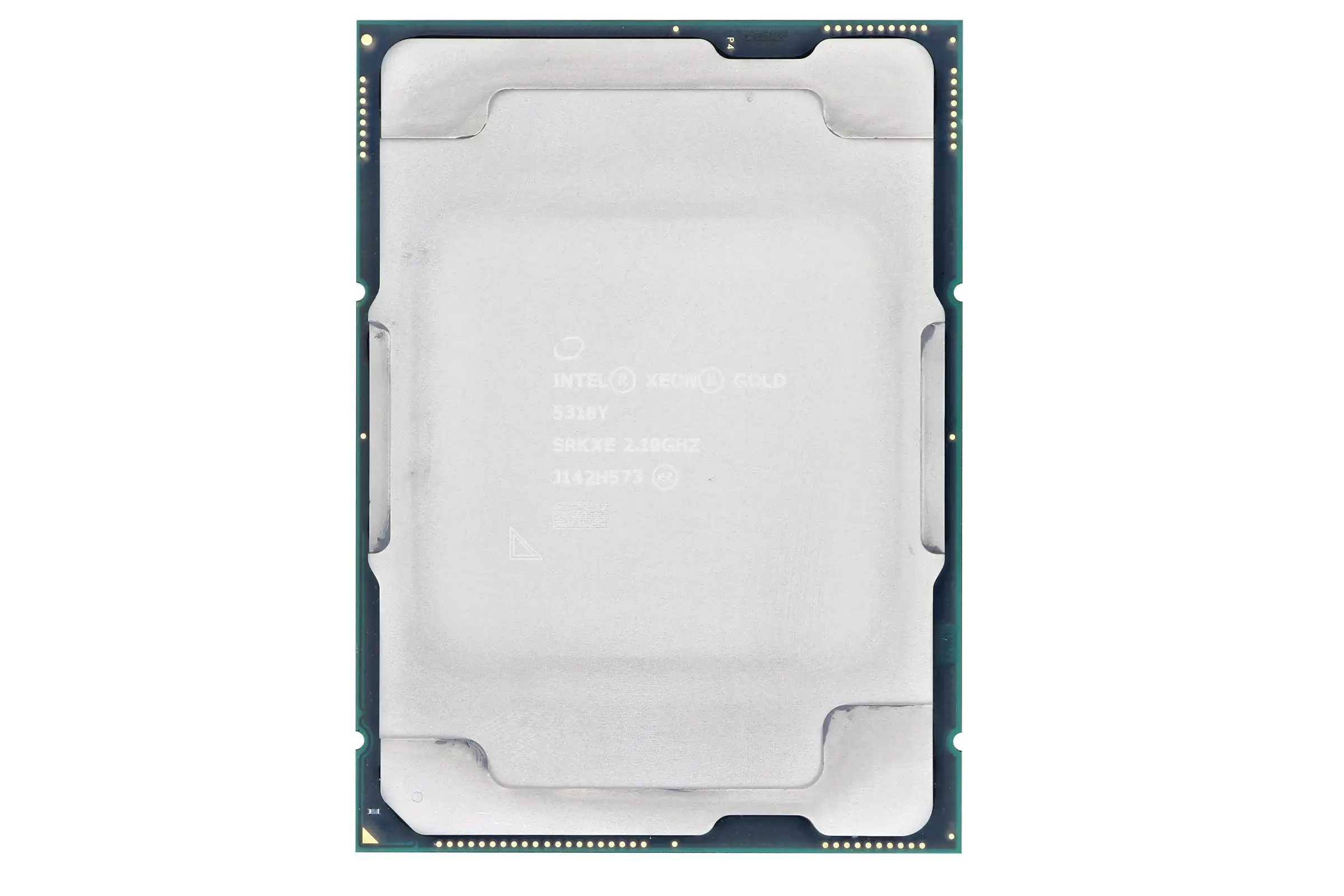 Intel Xeon Gold 5318Y 24-Core 2.10GHz 36MB Cache LGA4189 Scalable Processor
