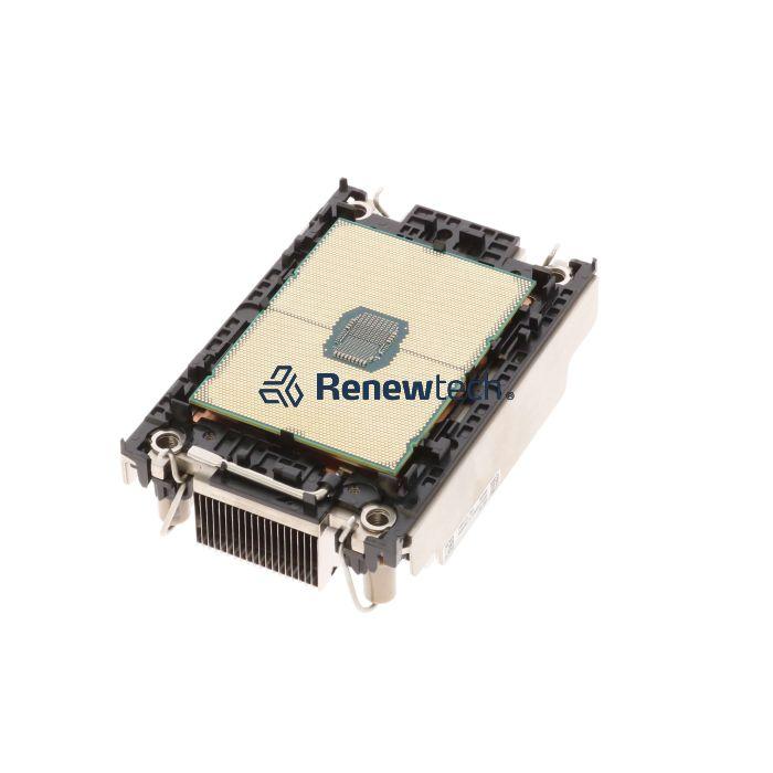 Intel Xeon Gold 6330 28-Core 2.00GHz 42MB Cache LGA4189 Scalable Processor