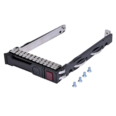 HPE Sliding Rack Rails